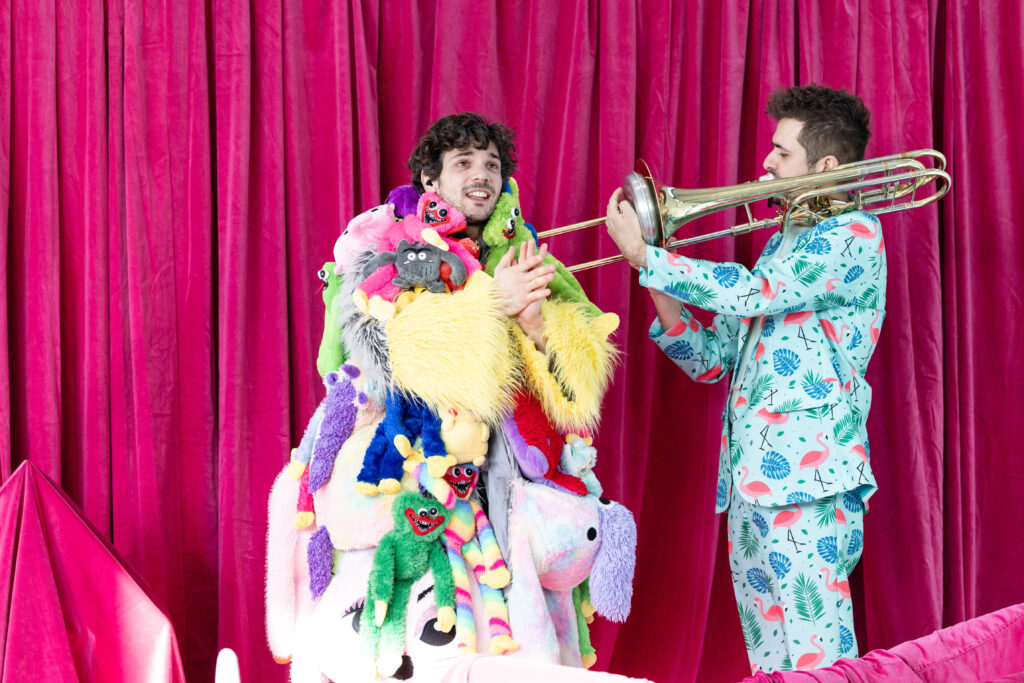 Foto: Geoffroy Schied